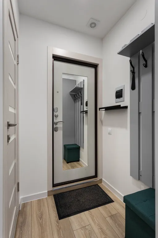 Квартира 1-комнатная Квартира — Санкт-Петербург