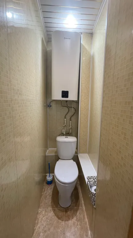 Квартира в центре