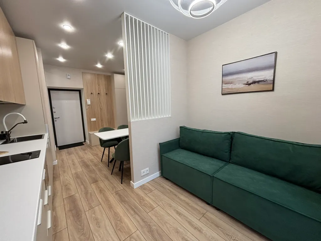 Апартаменты Венеция у озера