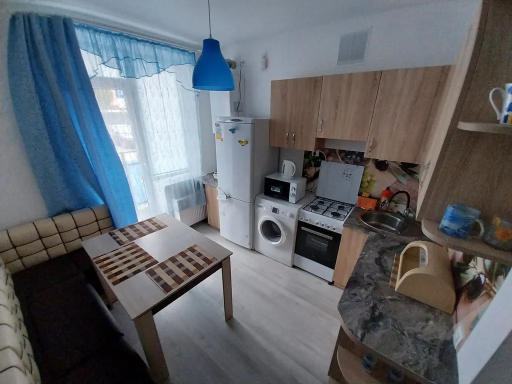 Квартира Новая квартира ЖК Олимпия — Светлогорск