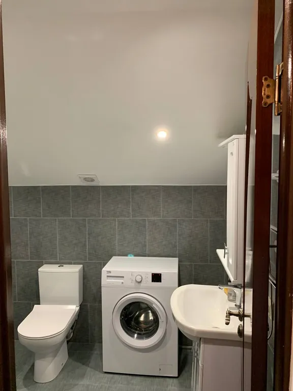 Лофт апартаменты в центре