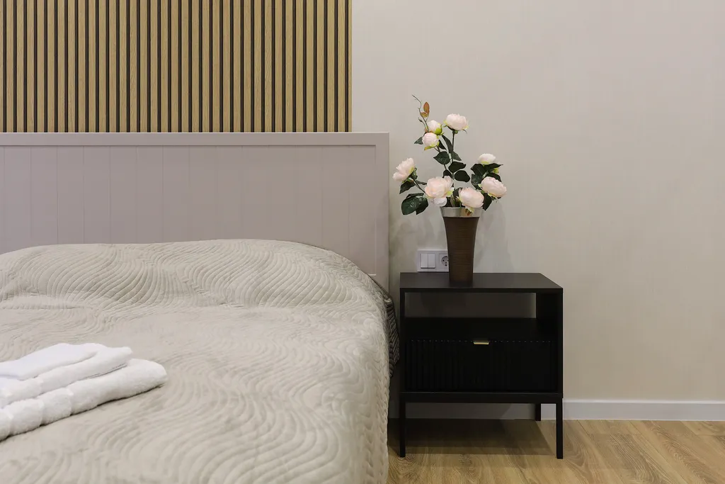 Квартира Квартира Уютный 2-комнатный апартамент — Зеленоградск