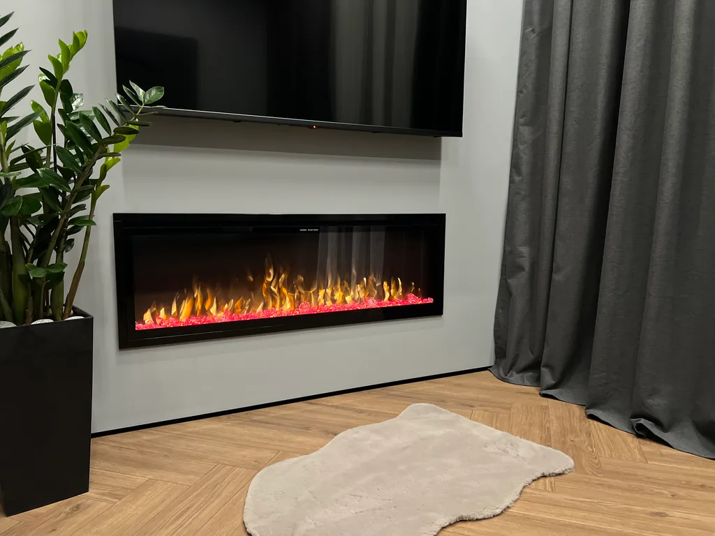 Квартира Квартира с камином в центре — Москва