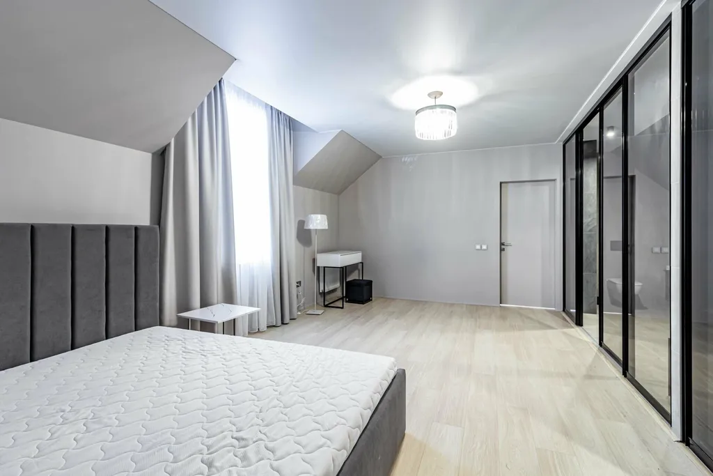 Коттедж vip у Минского моря, в 12 километрах от Минска