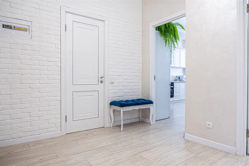 Люкс в центре города