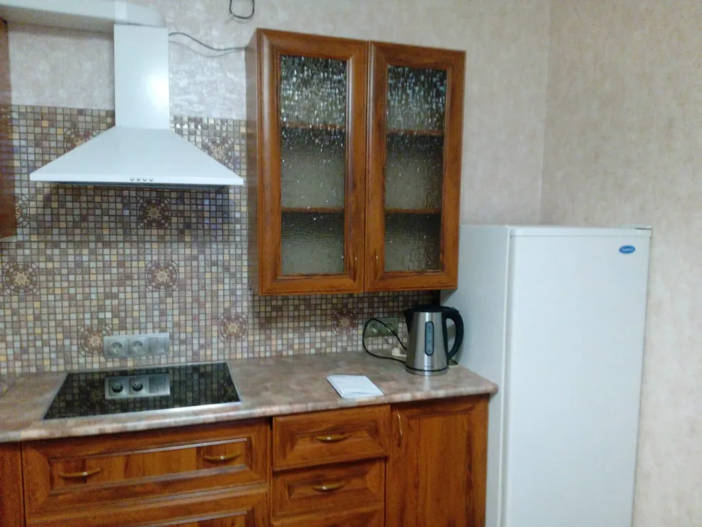 Удобная квартира в ЖК Челюскинцев