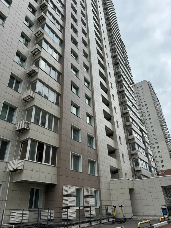 Квартира Квартира в центре — Владивосток