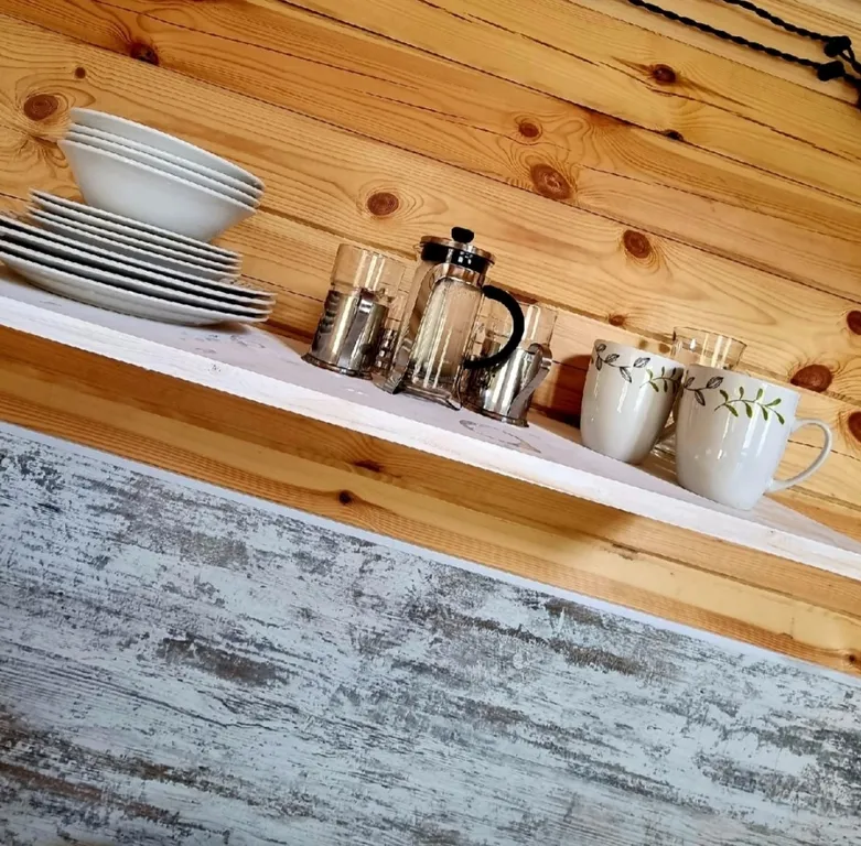 Загородный дом в живописном месте