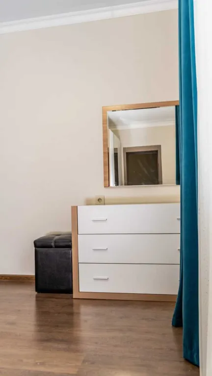 Квартира Комната — Архыз