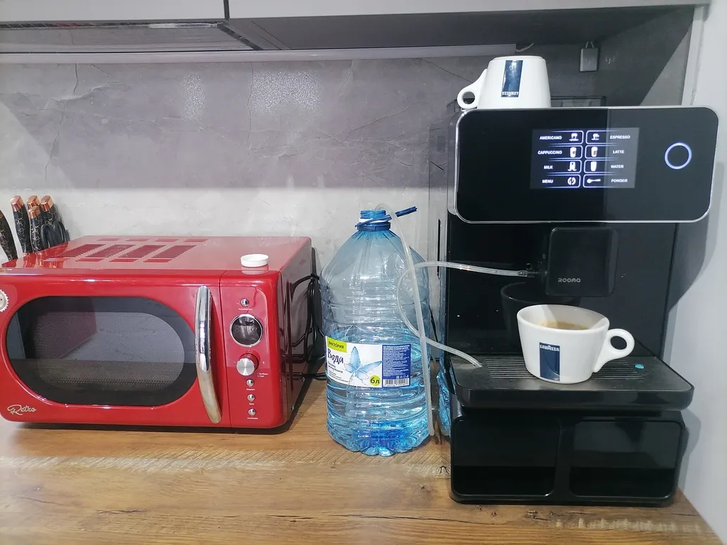 Коттедж Милый дом Лоренс Хаус — Сальское