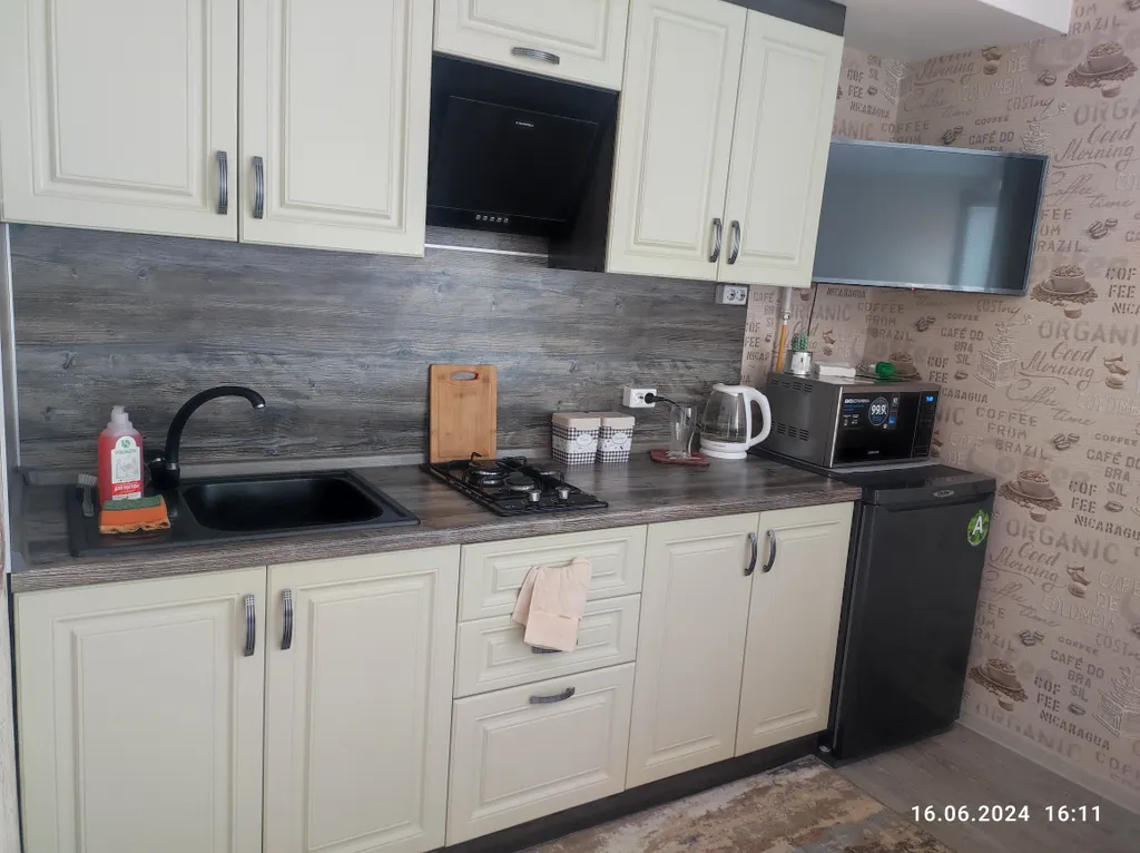 Уютная квартира для истинных ценителей комфорта по-домашнему