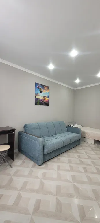 Квартира 2-комнатная квартира для комфортного размещения 5 гостей — Калининград