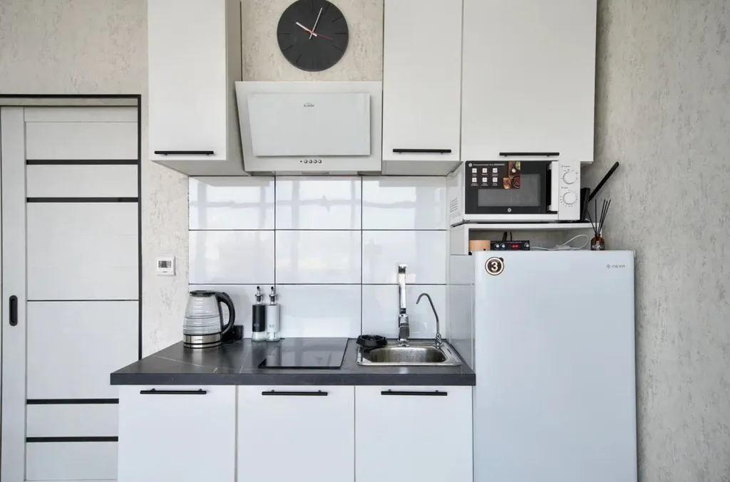 Дом с панорамным видом