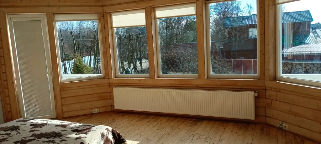 5-комнатный Дом