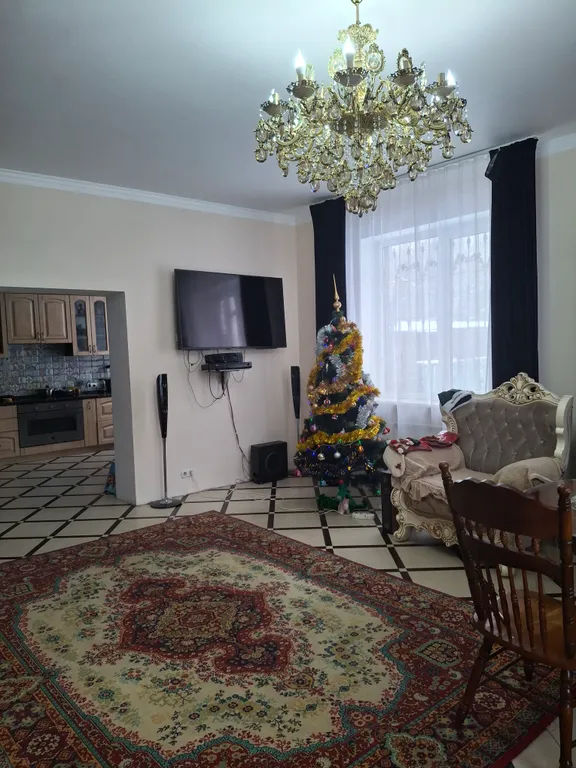 Комфортный дом