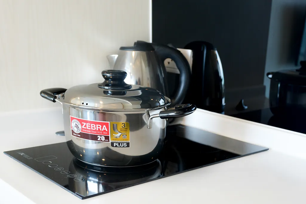 Премиальные двухкомнатные апартаменты с раздвижной стеной