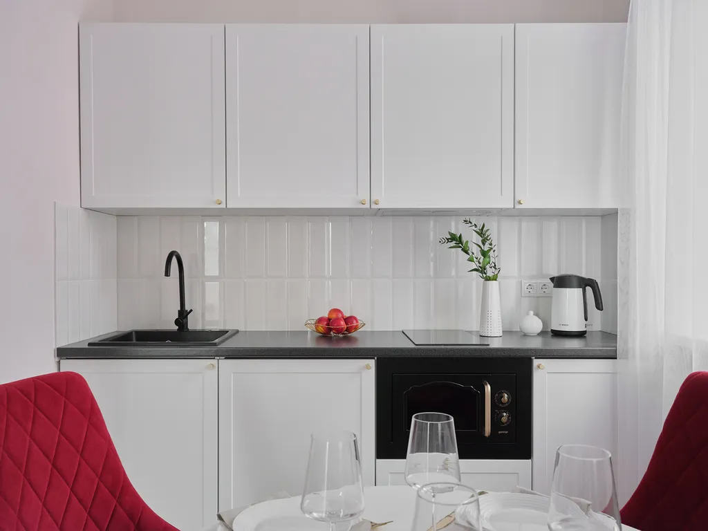 Уютная студия у Драмтеатра