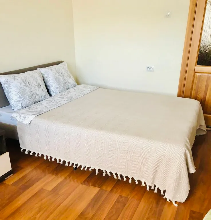 Уютная квартира на Байкале