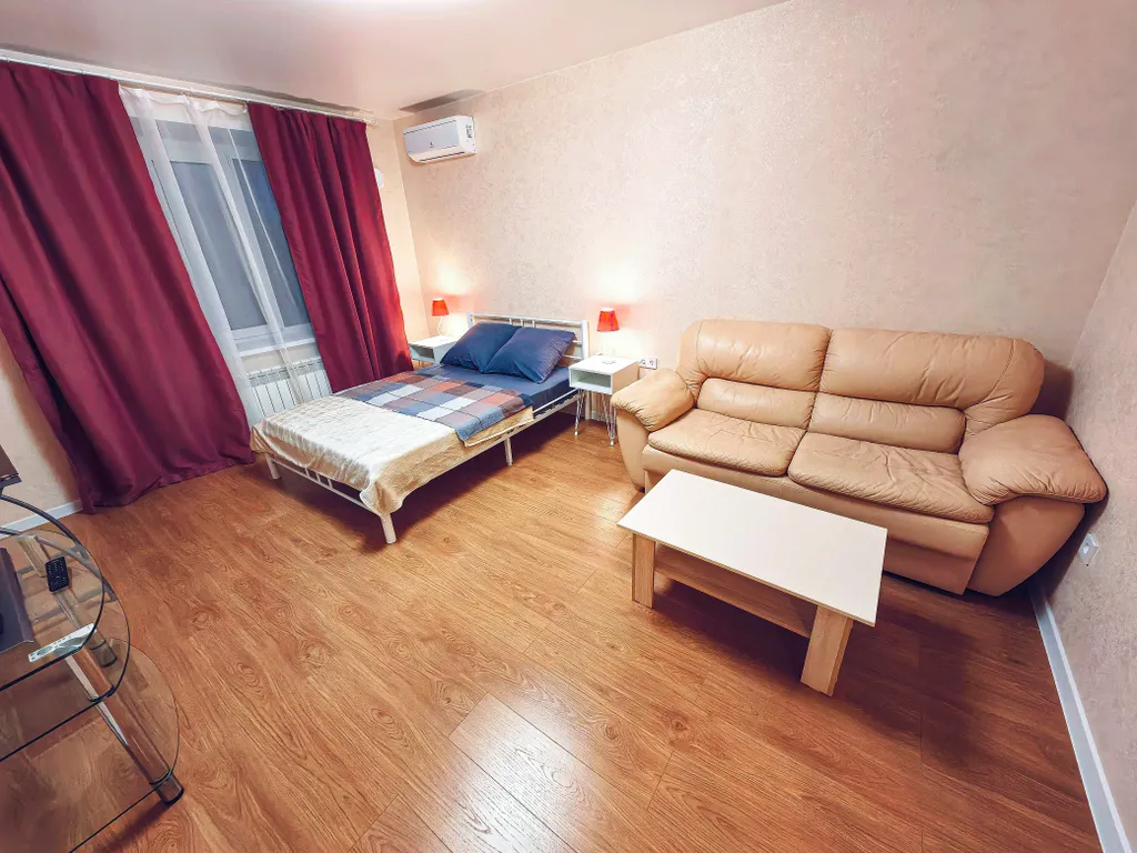 Шикарная квартира в центре рядом с ГМ Магнит