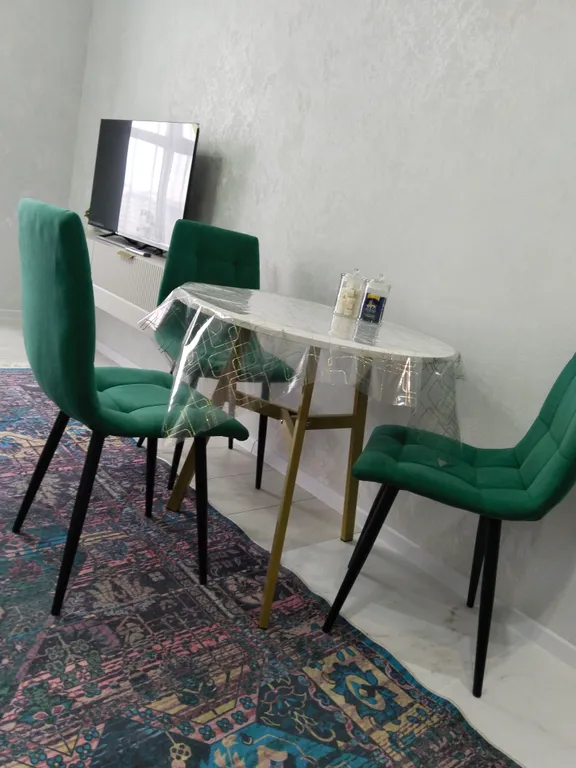 Квартира Новая квартира ЖК Аксиома! Три кота и Онкология через дорогу, ЖД рядом — Астрахань