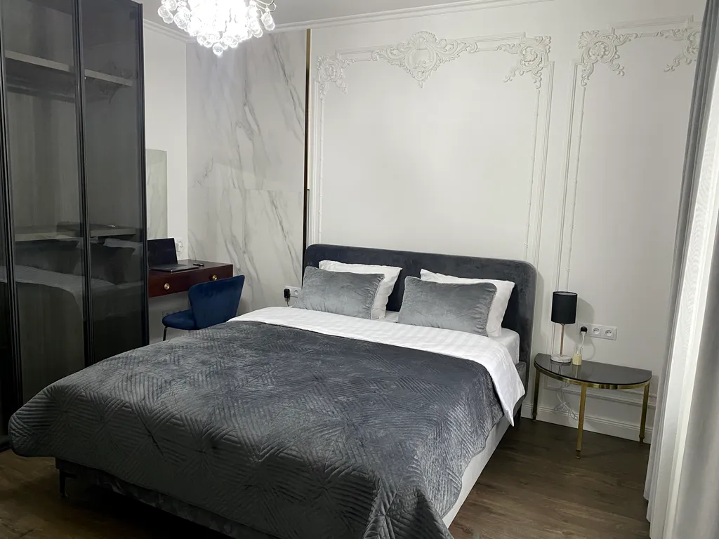 Квартира Апартаменты в историческом центре Рыбная деревня — Калининград