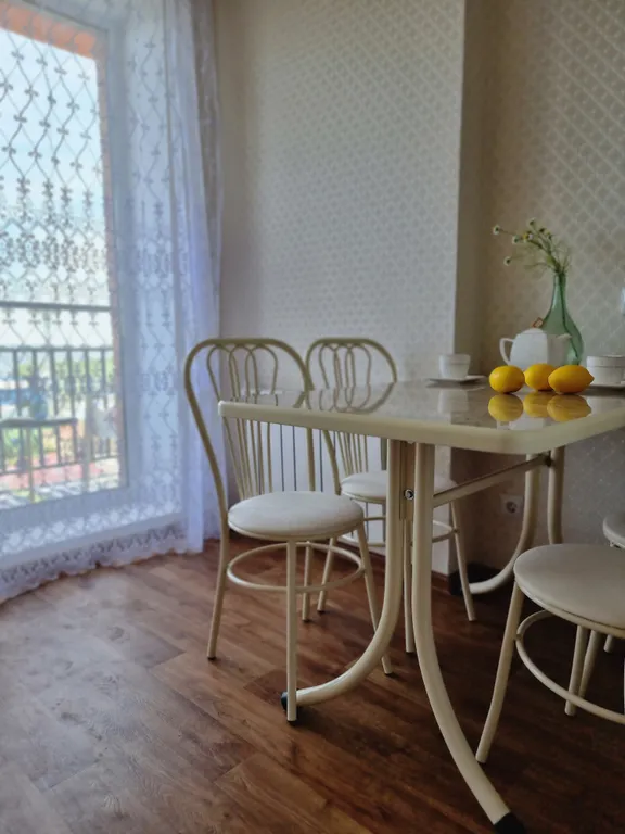 Чистота и домашний комфорт