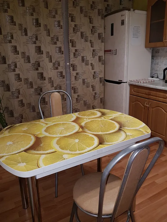 Квартира в Новом Доме рядом с Электричкой 88 км