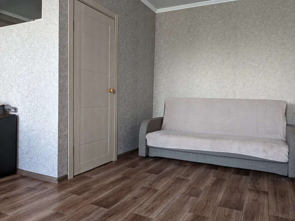 Квартира Квартира у самого моря — Анапа