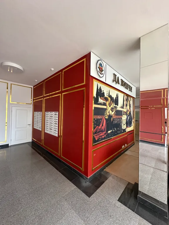 3-х комнатная премиум квартира