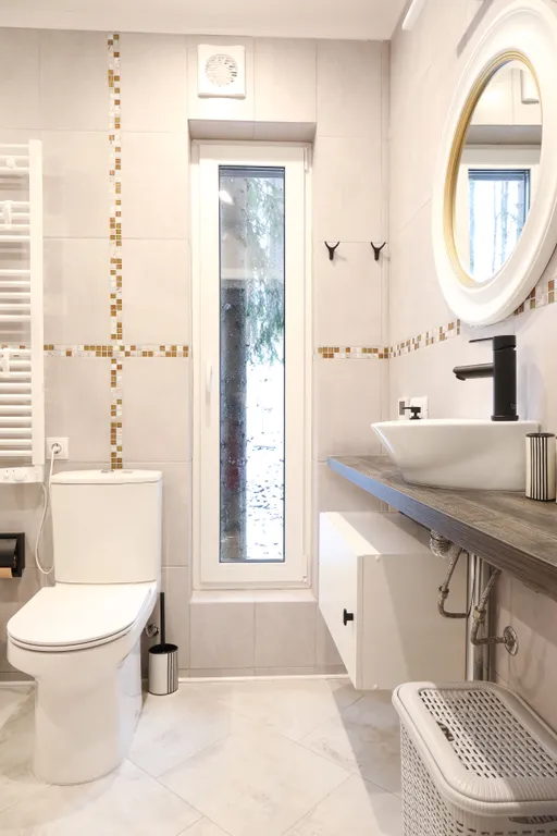 Лосиный ключ - коттедж с баней у озера