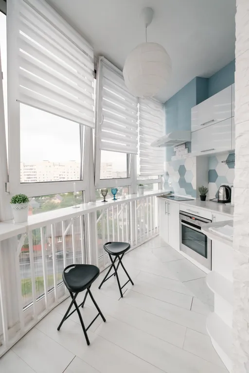 2-комнатная Квартира — аренда посуточно в Гродно