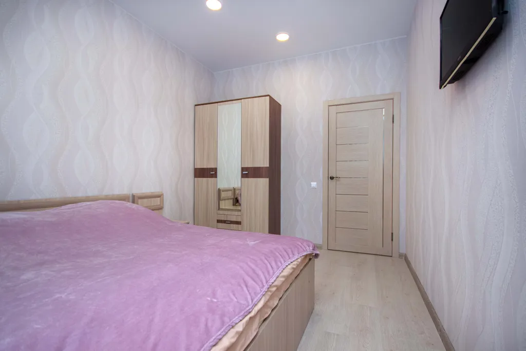 Квартира 1-комнатная Квартира — Апрелевка