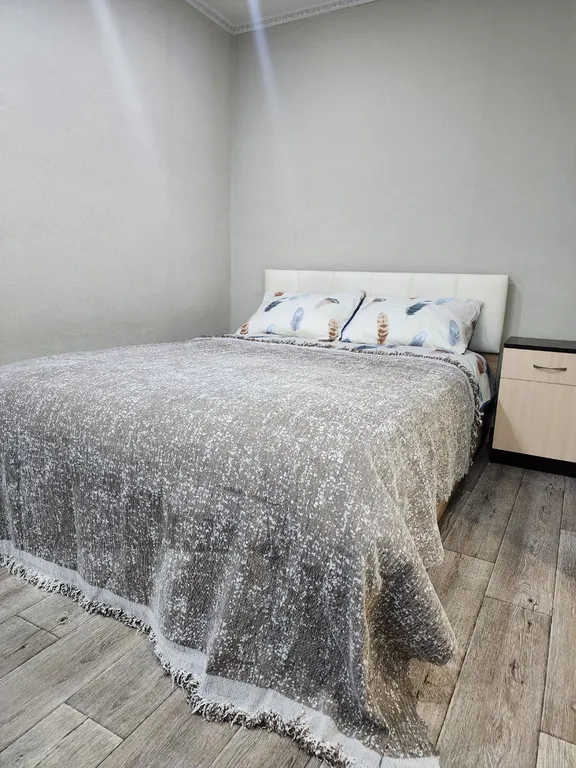 Уютная и комфортная квартира в развитом районе города