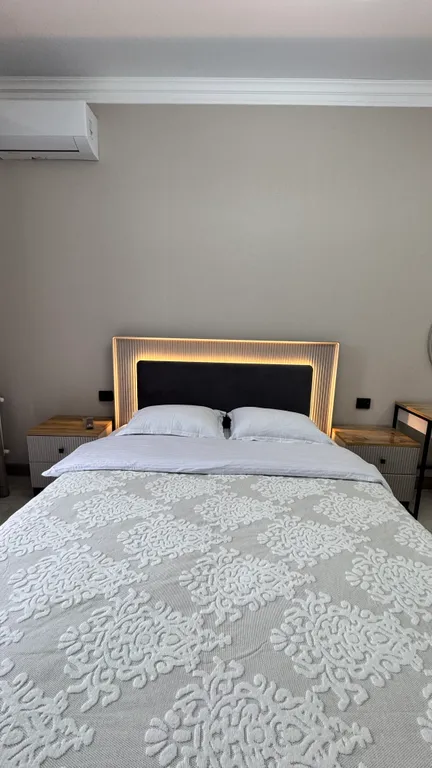 Уютная и чистая квартира в престижном районе города