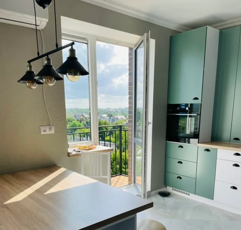 Квартира Апартаменты с видом на море — аренда посуточно в Пионерский