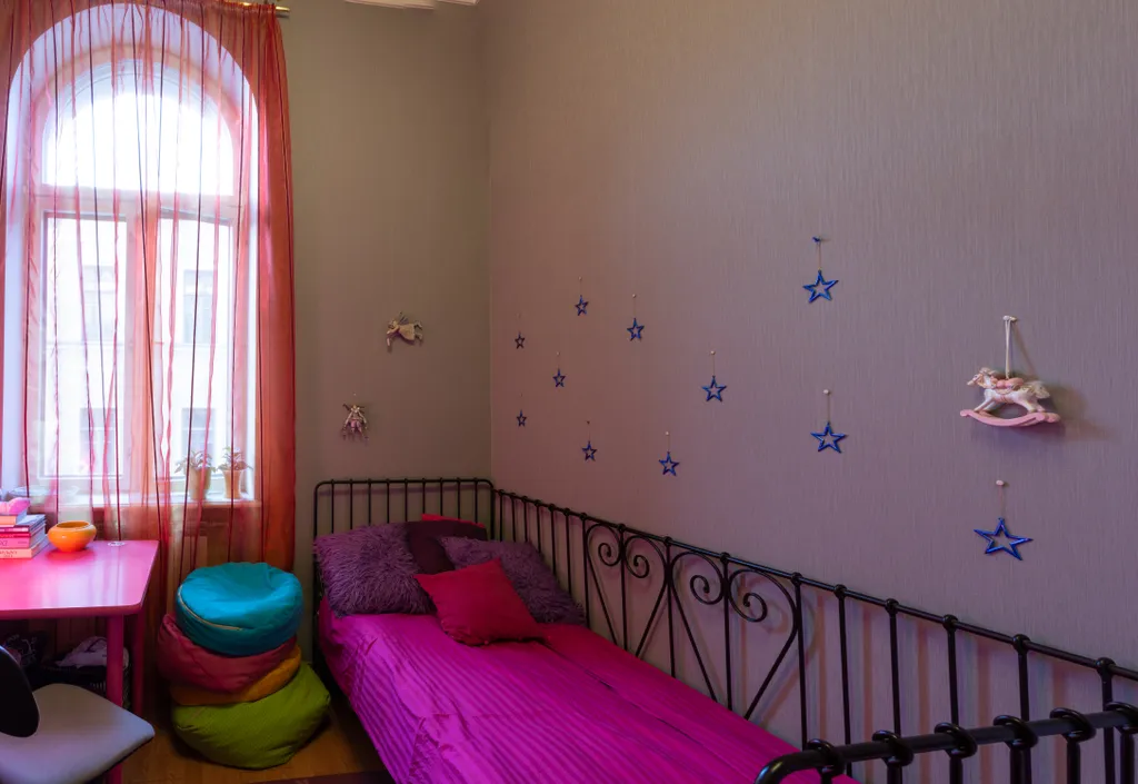 Уютная квартира в самом центре Петербурга