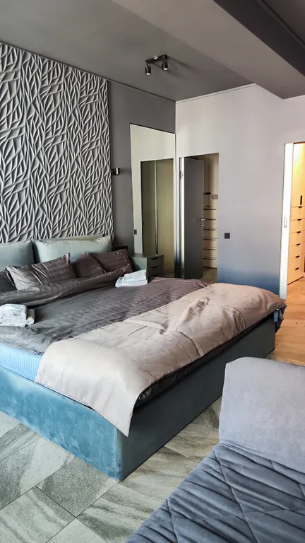 Квартира Квартира на 4 спальни около Кремля в Старой Москве — Москва