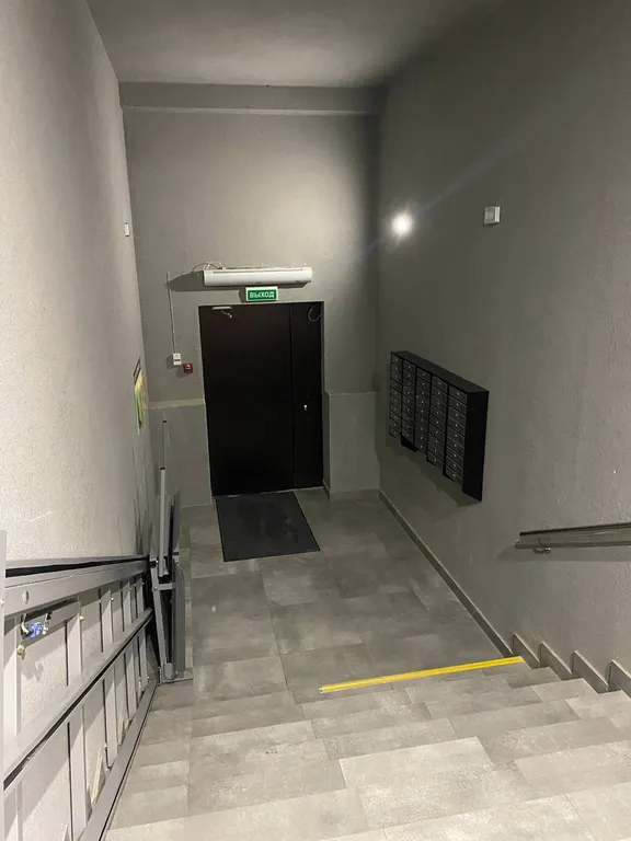 Апартаменты с видом на Кавказские горы