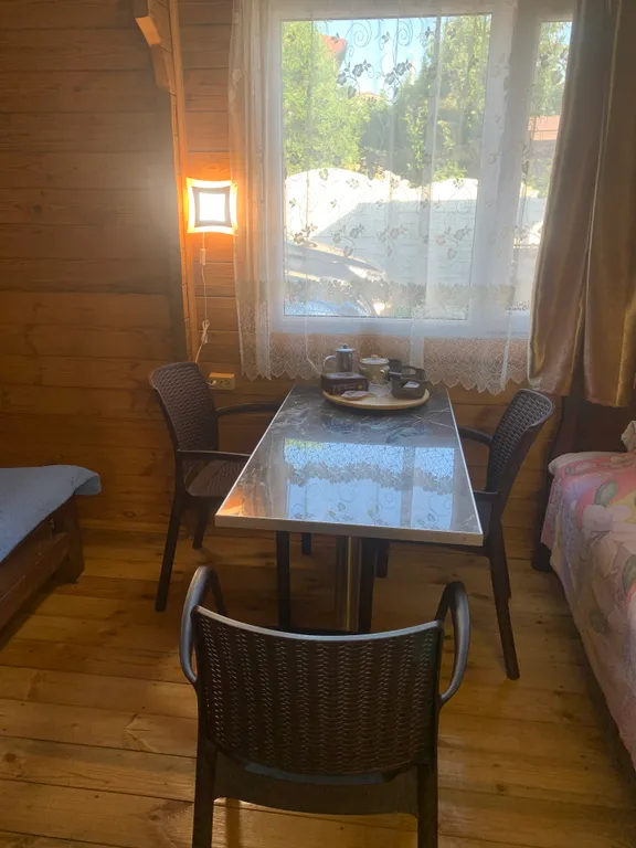 Коттедж Коттедж Фиолент-жемчужина у моря — Севастополь