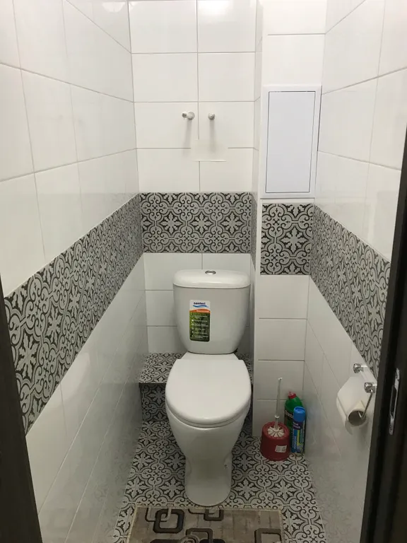 Атмосфера домашнего уюта и комфортный отдых