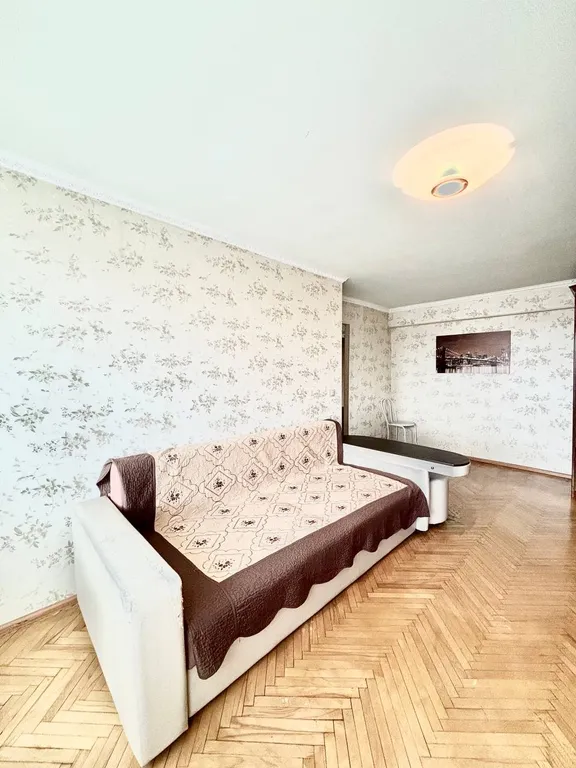 Квартира 2-комнатная Квартира — Москва