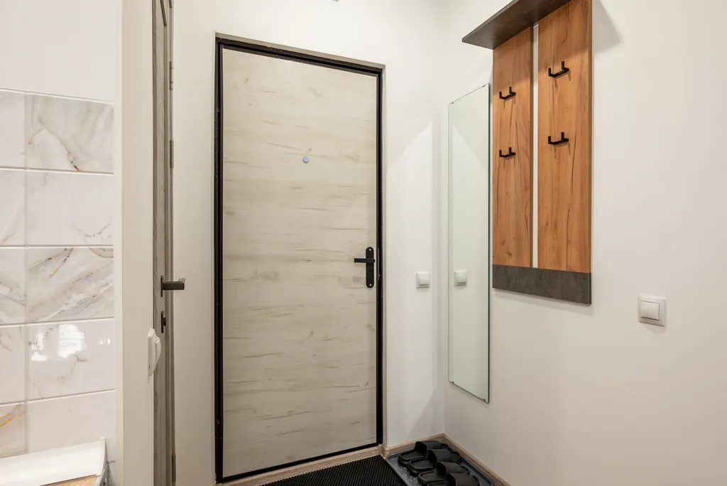 Квартира студия в центре Казани