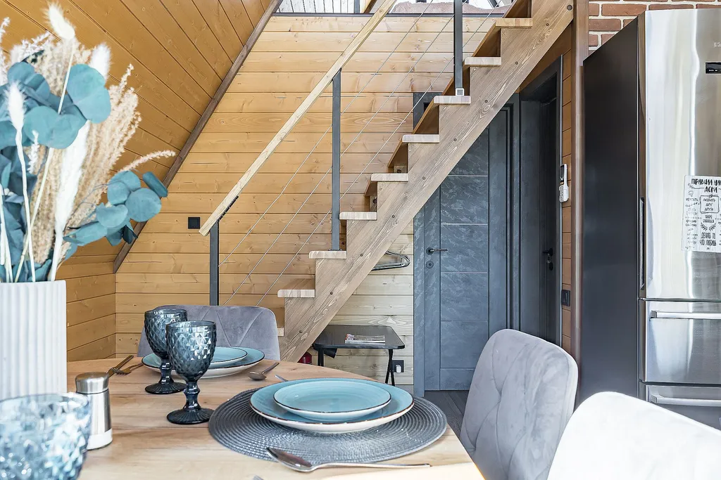 3-комнатный Дом