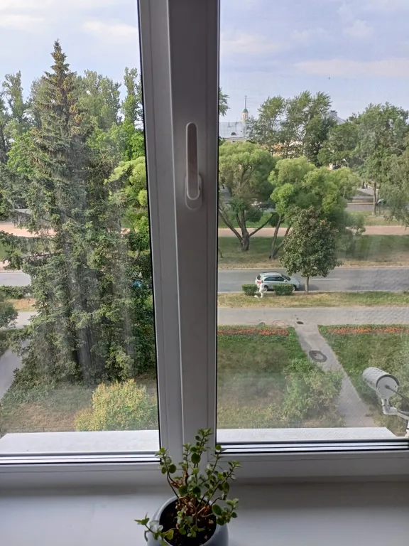 Квартира в самом центре Петергофа