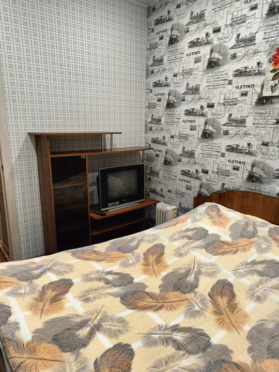 Жилье у BigWood