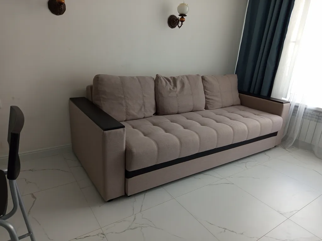 Квартира-студия в 400 метрах от моря