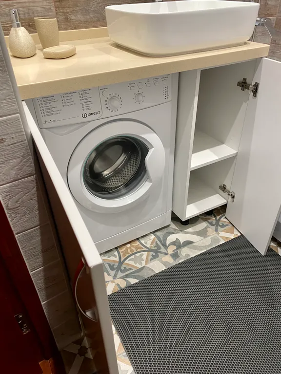 Уютный дом в тихом районе