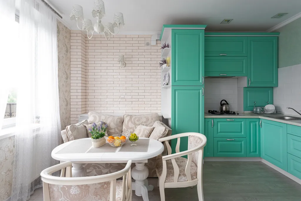 Квартира Квартира Прованс — Светлогорск