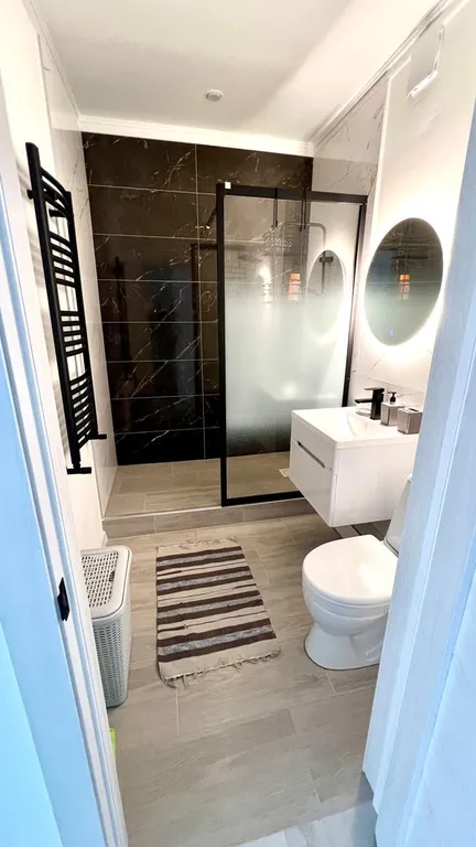 Квартира Уютные апартаменты на берегу Балтийского моря — Пионерский