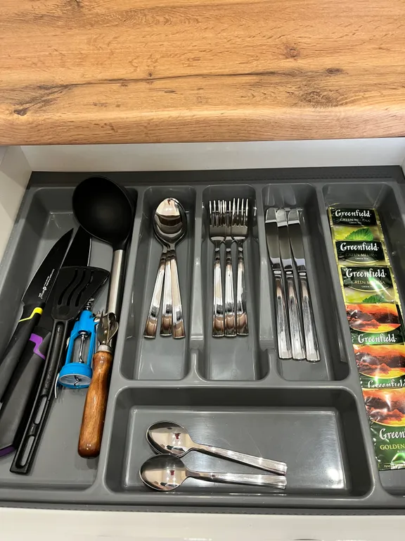 Уютная квартира в самом сердце Старого города